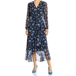 Sam Edelman floral dress